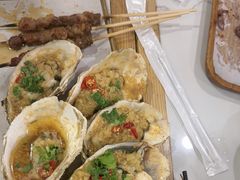 -新凯旋烧烤·燕姐千岛湖土菜