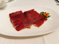 金牌化皮乳猪-金悦轩海鲜酒家(拱北店)