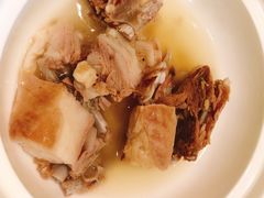 -格日勒阿妈蒙古厨房(大召店)