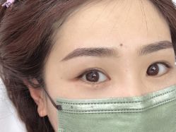 -德绣·机器野生眉发际线·美瞳线半永久