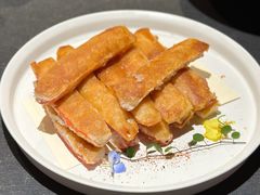 -上海滩餐厅(BFC外滩金融中心店)