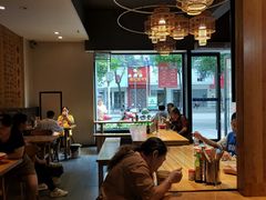 -回民餐厅(红旗路店)