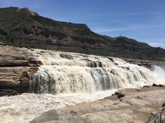 -陕西黄河壶口瀑布旅游区