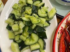 -圣夜东北菜烧烤·夜宵·龙虾(胥江路店)