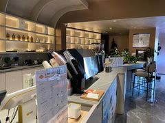 -Sips&Lick茶兰咖啡(五道口店)