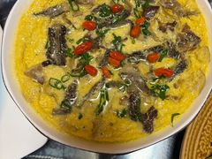 -龙姐私房菜(和顺古镇店)