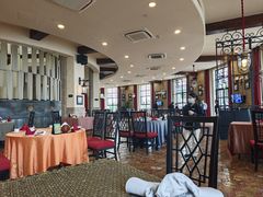 -南沙游艇会·大兵船餐厅