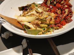 -川成元·麻辣香锅(凯德MALL西直门店)