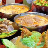 泰抵食，地道与创意的碰撞