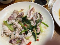 -潮粥馆(长江花园店)