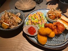 -松幸日式料理(中山路店)