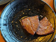 -AJIYA炭火烧肉(徐汇正大乐城店)