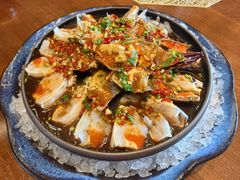 -卿家姆小馆·生腌熟醉·宁波小鲜(旗舰店)