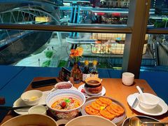 -庆春朴门(前滩太古里店)