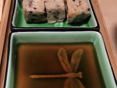 黑木耳糕-十二舍·湯物素煮(江泰潤政店)