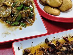 -夕阳红小吃(中街大悦城店)