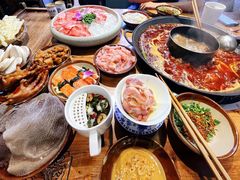 -楠火锅(广州总店)