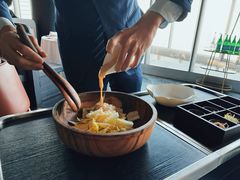 -THE WANG王品(上海中心云端店)