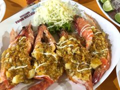-班赞海鲜市场