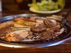 -韩釜宫韩式料理(甘家巷店)