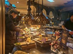 -五月罗马海鲜自助餐厅(月星环球港店)