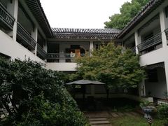 -中国湖笔博物馆(莲花庄路)