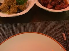 -海航大厦万豪酒店彩海轩中餐厅(霄云路店)