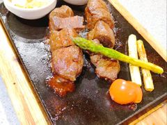 一口牛肉-友壹町寿司(嘉洲广场店)