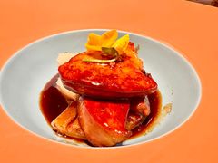 -将太无二·北美传奇寿司(荟聚购物中心西红门店)