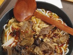 -宝小庆邵阳米粉(深圳市南山保利店)
