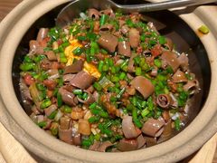 -KŌNG胶东小馆·酒馆(华熙店)
