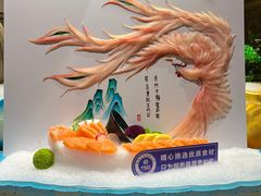 -尚海豆捞(乐虹坊店)