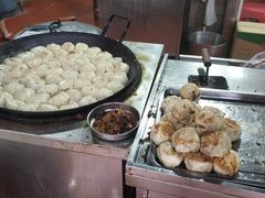 -求生煎包(武夷小区店)