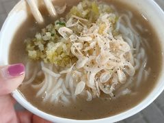 -汪记鲜鱼糊汤粉(沈阳路总店)