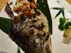 -富山日式料理(宽厚里店)