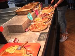 -比格比萨自助(国展店)