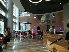 -一兆韦德健身(慧芝湖店)