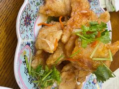 -老厨家(中央大街西七道街店)