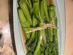 -绿茶餐厅(汇悦大融城店)