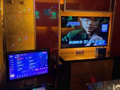 -音乐在线主题氧吧KTV(佳宁娜广场店)