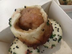 -东泰祥生煎馆(重庆北路店)