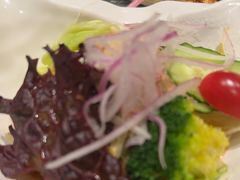-江户前日本料理(瑞诗酒店店)