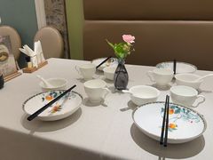 -狮王府淮扬菜(新街口友谊店)