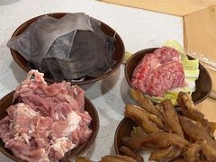 -正贰捌经重庆老火锅(建设路店)