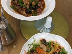 -蘇河湾·新鲁菜·泰山宴(宝龙店)