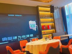 -香港狮子山下·明星粤菜餐厅(北苑店)