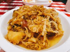 -西贝莜面村(常州新北万达广场店)