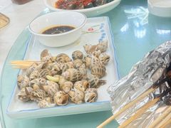 -林记象山海鲜(广灵二路店)