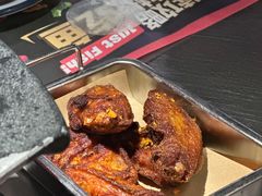 -匠子烤鱼(桫椤湾店)