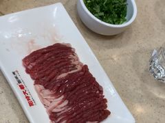 -阳坊大都涮羊肉(阳坊总店)